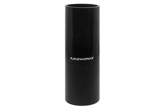 SILICONE HOSE STRAIGHT MEDIUM