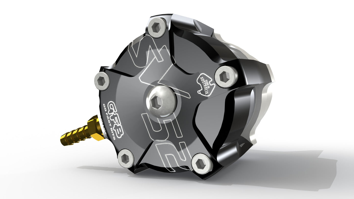 T9052 SV52 More Flow, More Compact Coming Soon…..