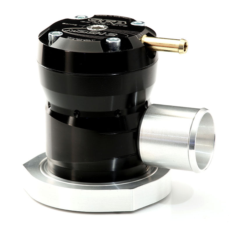 Mach 2 TMS Recirculating Diverter Valve Direct Fitment S14/S15 Sr20