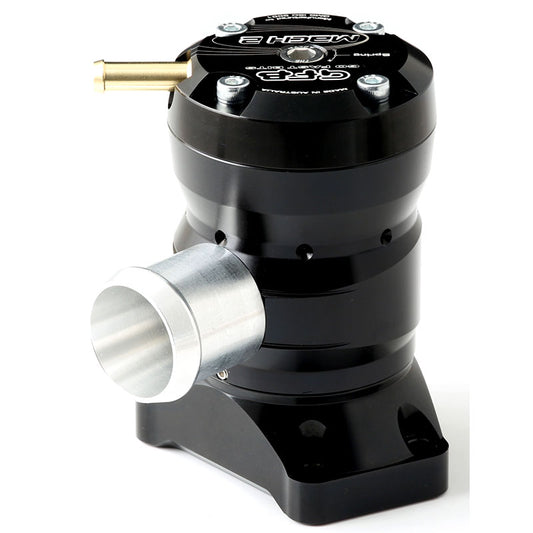 Mach 2 TMS Recirculating Diverter Valve Direct Fitment