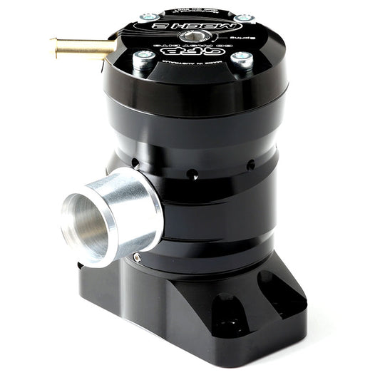Mach 2 TMS Recirculating Diverter Valve Direct Fitment