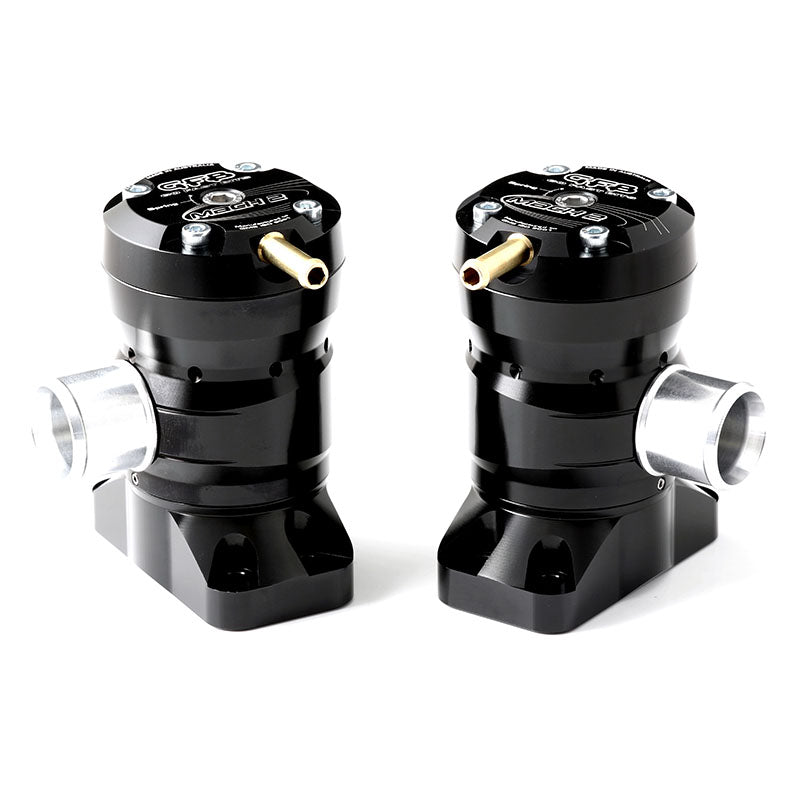 Mach 2 TMS Recirculating Diverter Valve Stinger Direct Fitment