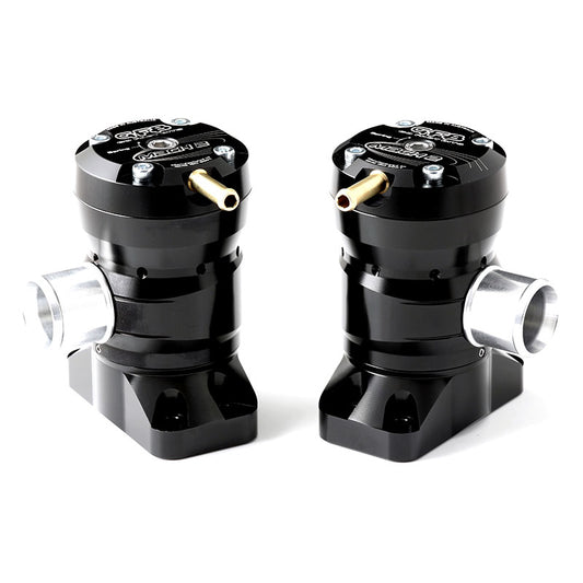 Mach 2 TMS Recirculating Diverter Valve Stinger Direct Fitment