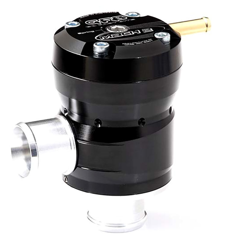 Mach 2 TMS Recirculating Diverter valve (25mm inlet, 25mm outlet)