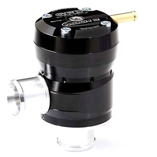 Mach 2 TMS Recirculating Diverter valve (25mm inlet, 25mm outlet)