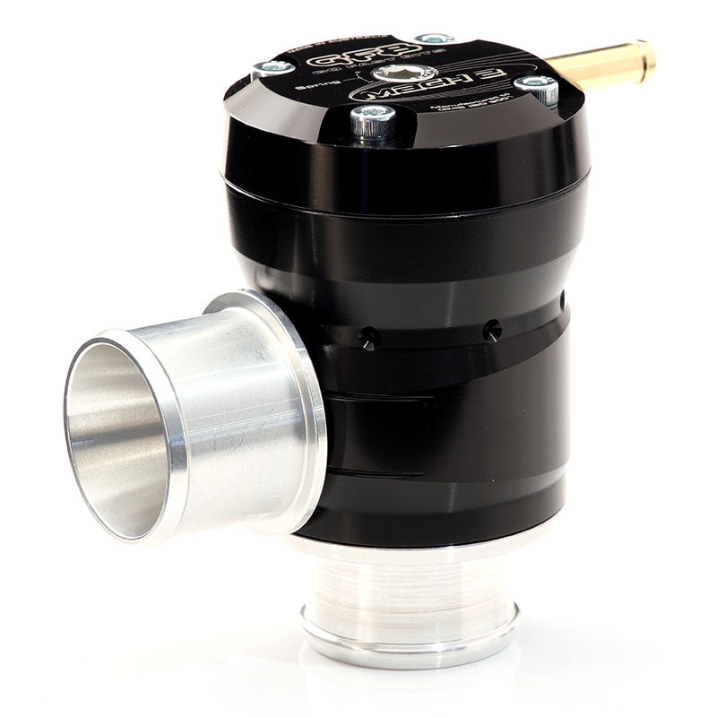 Mach 2 TMS Recirculating Diverter valve (33mm inlet, 33mm outlet – suits EVO I-X)