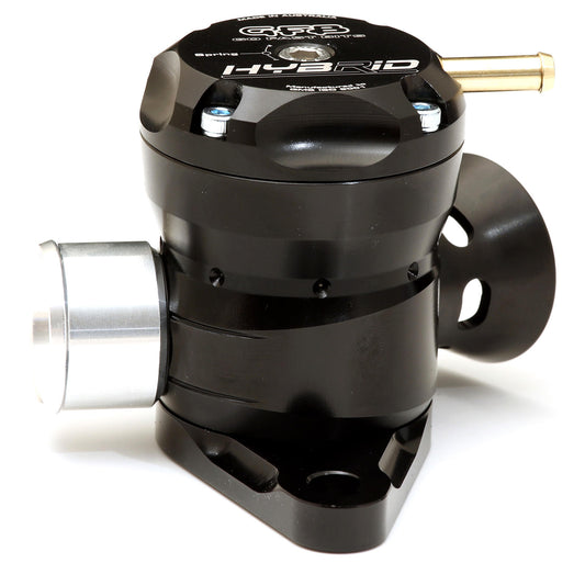 Hybrid Dual Outlet Valve (3 Valves in one, diverter valve/ BOV)