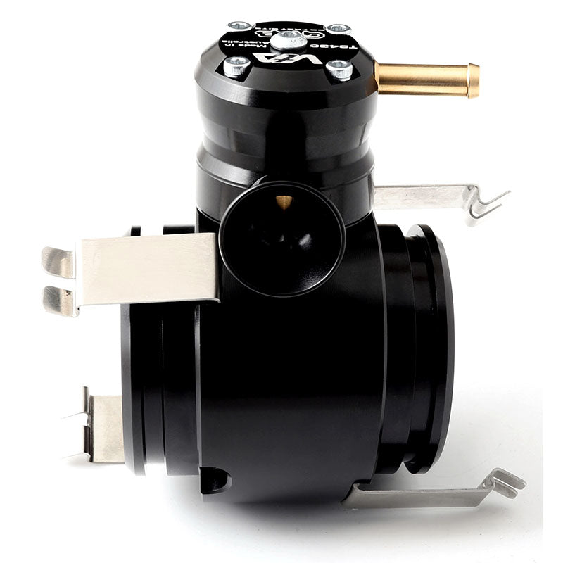 VTA T9430 GREAT BLOW-OFF SOUND, CLIPS IN WITH NO TOOLS REQUIRED!