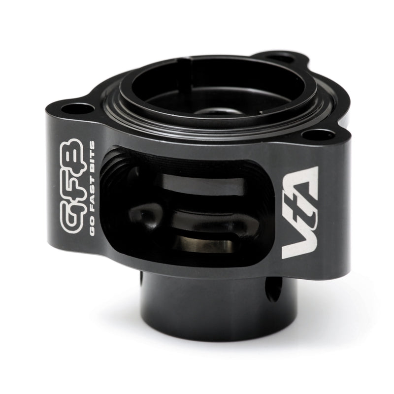VTA T9458 DV+ PERFORMANCE, BLOW OFF VALVE SOUND!