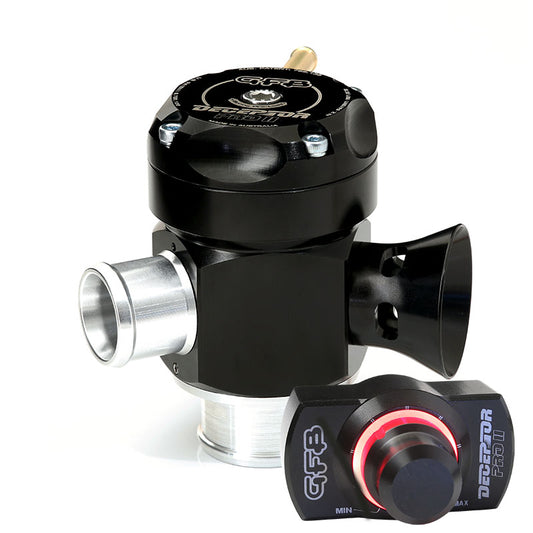 Deceptor Pro II T9507 WRX motorised Blow off valve