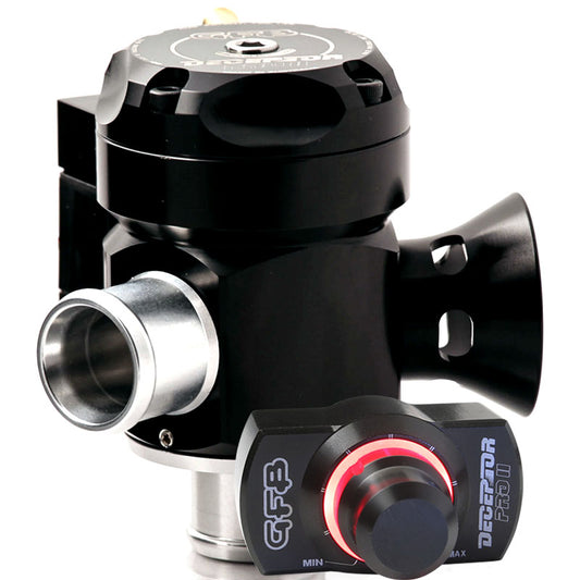 Deceptor Pro II TMS Universal (25mm inlet- 25mm outlet)