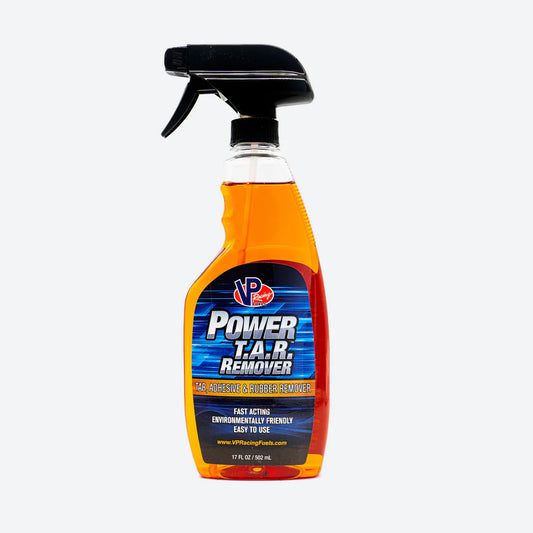 VP POWER™ TAR RUBBER REMOVER