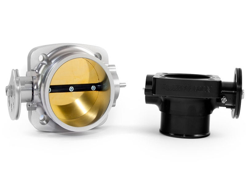 Plazmaman Universal Throttle Body 102MM Suit LS1