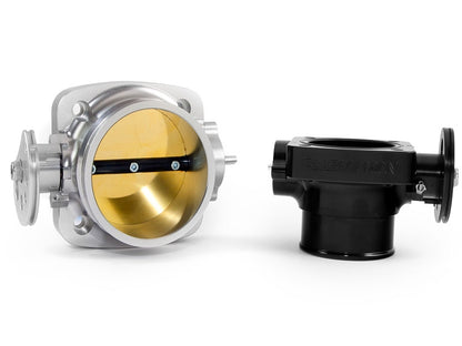 Plazmaman Universal Throttle Body 102MM Suit LS1