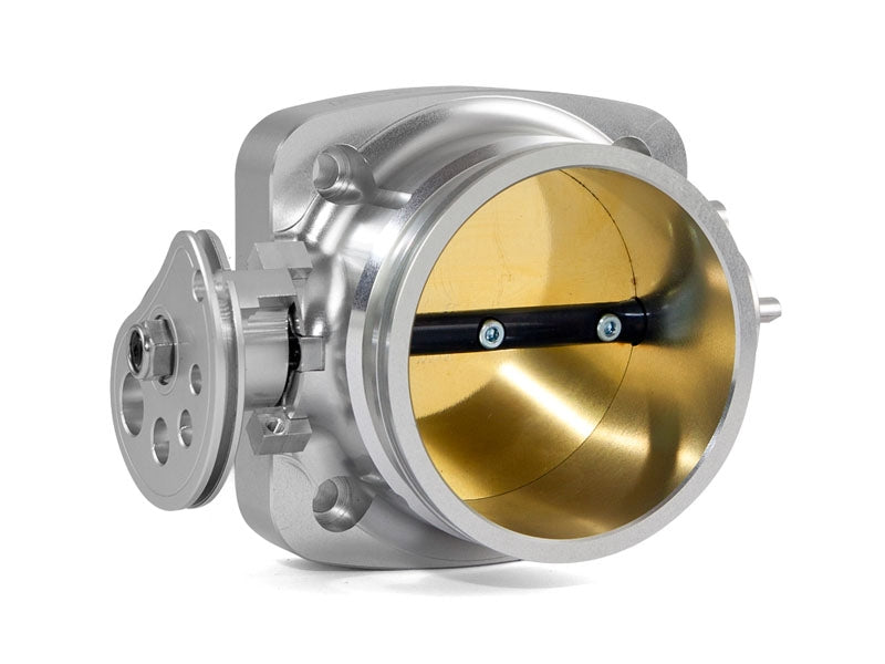 Plazmaman Universal Throttle Body 72mm