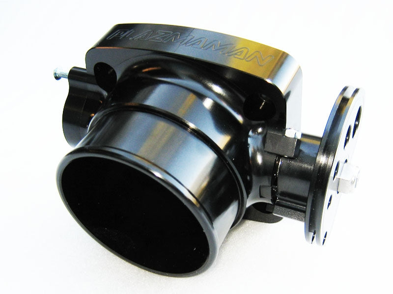 Plazmaman Universal Throttle Body 102MM Suit LS1