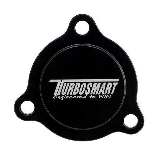 Mini R56 BOV Blanking Plate