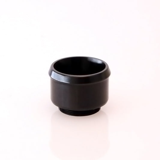 34mm Kompact BOV Inlet Fitting