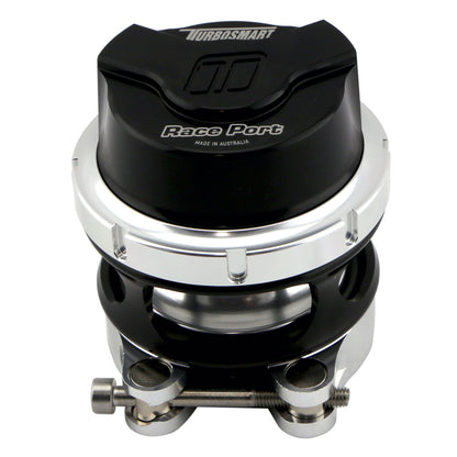 Gen-V Race Port With Female Flange
