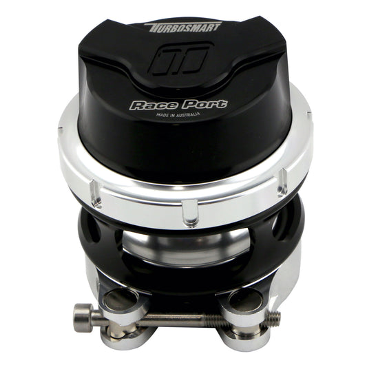 Gen-V Race Port With Female Flange