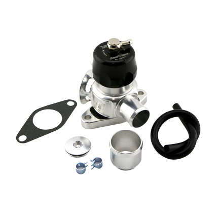 Dual Port Nissan-Black