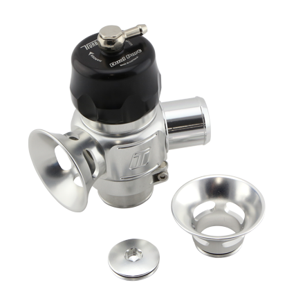 Dual Port Uni 38mm