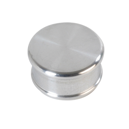 34mm Hose Blanking Plug