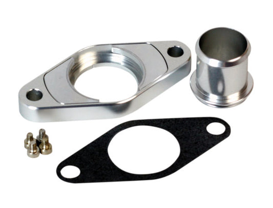 Blow Off Valve Flange Adapter Kit – Nissan