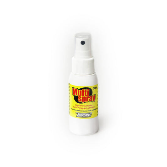 Multi Spray BOV Lubricant 50ml