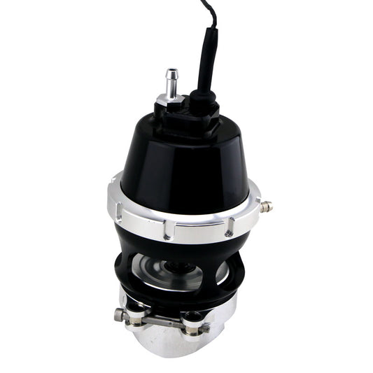 Power Port With Sensor Cap