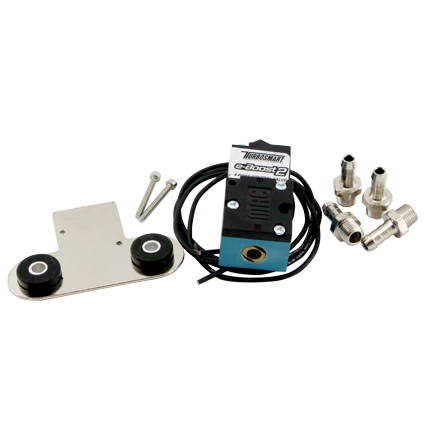 Turbosmart eBoost Soleniod Kit