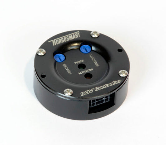 Blow Off Valve  Controller Kit – Controller And Hardware Only (No BOV Included)