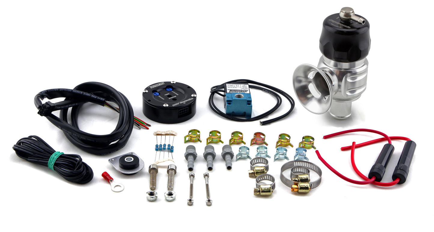 BOV Controller Kit – Type 5 Supersonic