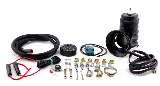 BOV Controller Kit – Bubba Sonic – Black