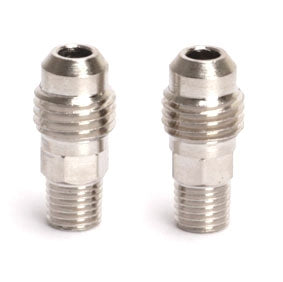 Turbosmart 1/16 NPT Male AN Flare Fitting