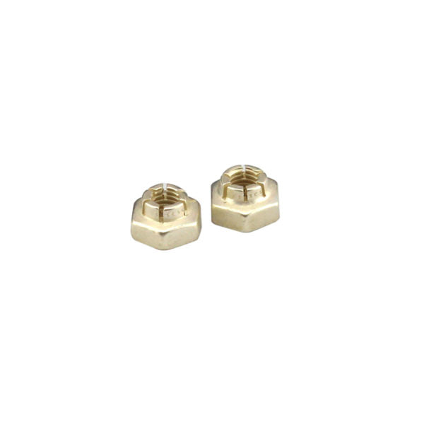 Gen-V V-Band Replacement Nuts – 2 Pack