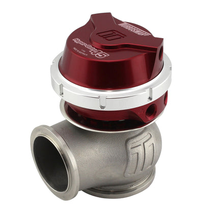 Gen-V WG45 Hyper-gate45