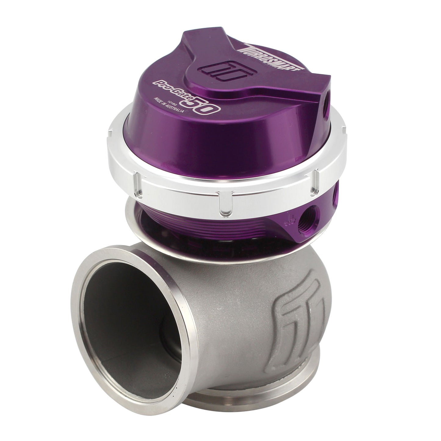 Gen-V WG50 Progate 50