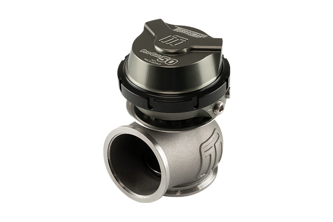 Gen-V WG50 Progate 50