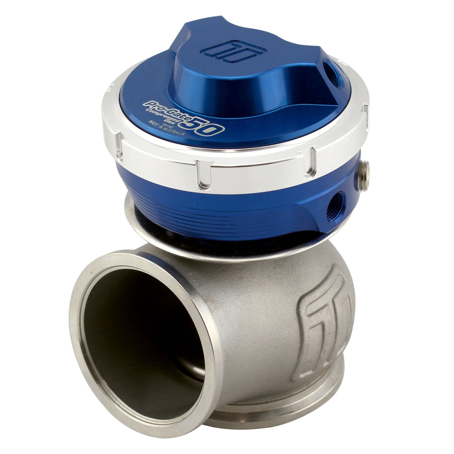 Gen-V WG50 Progate 50