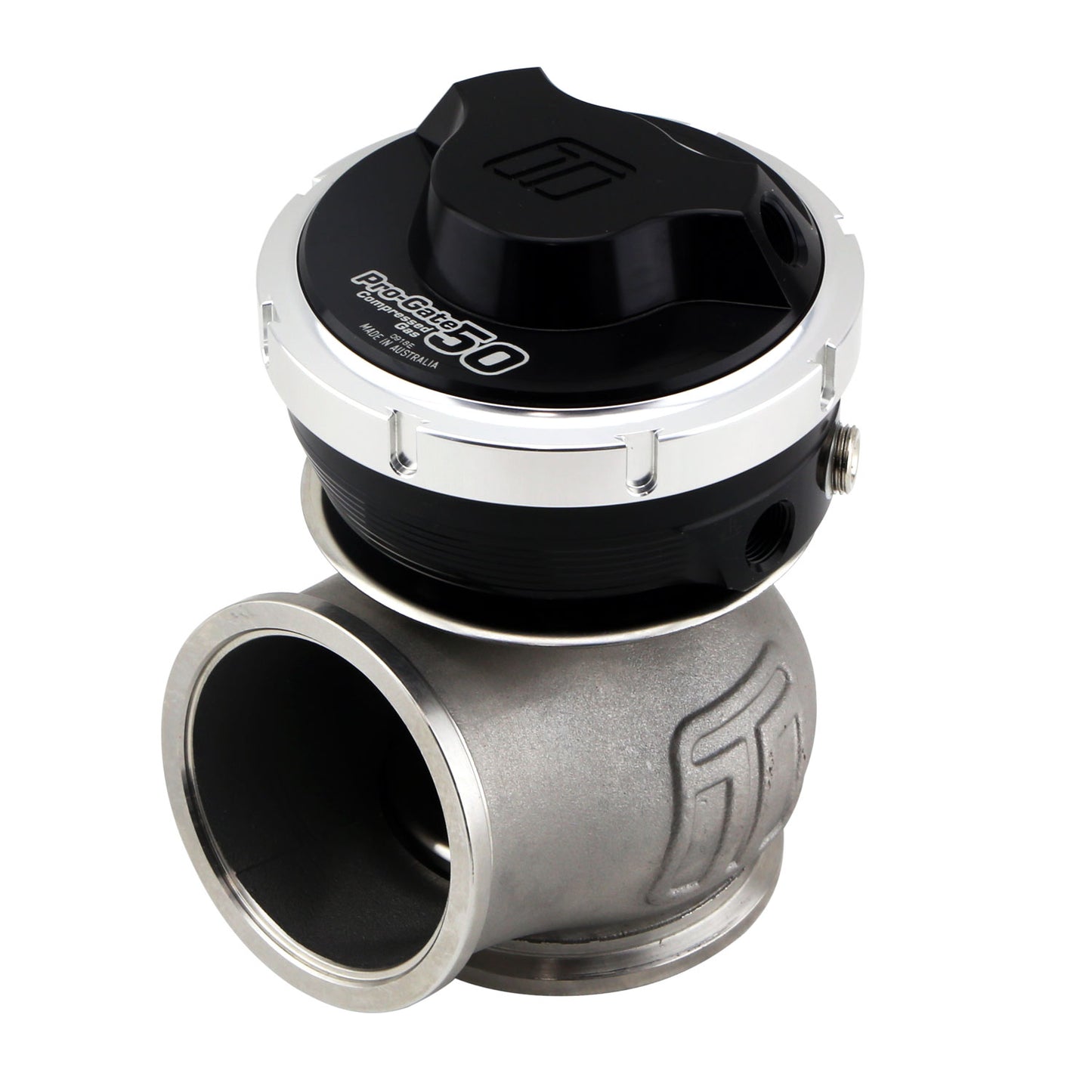 Gen-V WG50 Progate 50