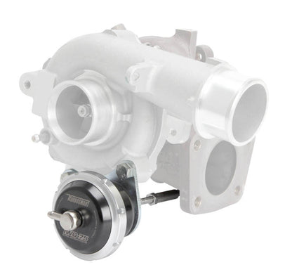 IWG75 Mazda MPS 18 PSI Black