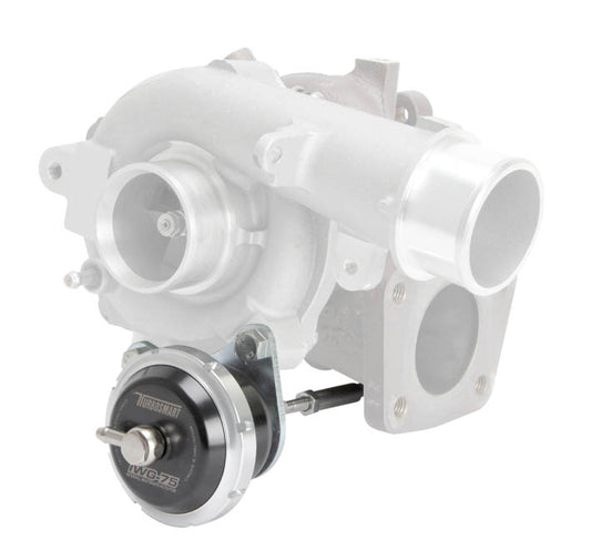 IWG75 Mazda MPS 18 PSI Black
