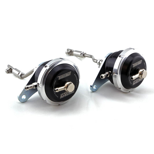 IWG75 Twin Port – Nissan GTR R35 – 7PSI