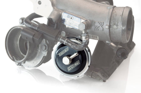 IWG75 VAG K04 Variant – Black 5PSI