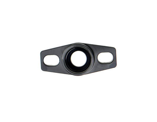 Billet Turbo Drain Adapter – 38-44mm Slotted Unl Small Frame