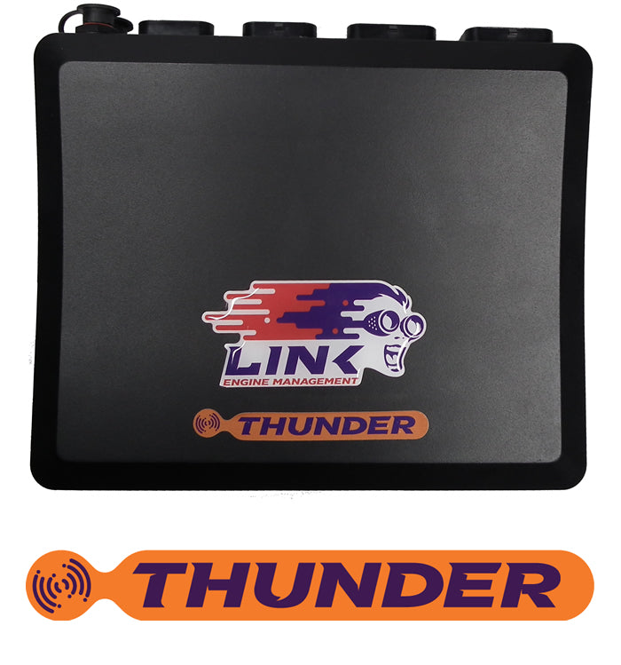 Link Thunder Wire-In ECU - Peak & Hold