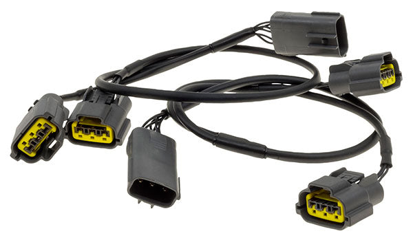 Coil Conversion Kits & Bracket Suit Evo4-9 4G63T