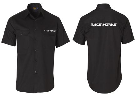 Raceworks Work Shirt