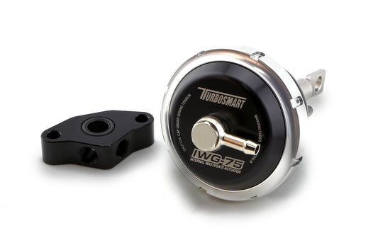 IWG75 Nissan ZD30 Kit 7 PS  TS-0615-4072